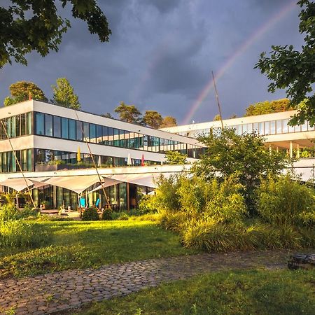 Sukhavati Apartments Bad Saarow Zewnętrze zdjęcie