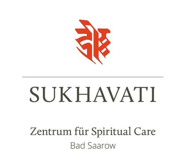 Sukhavati Apartments Bad Saarow Zewnętrze zdjęcie