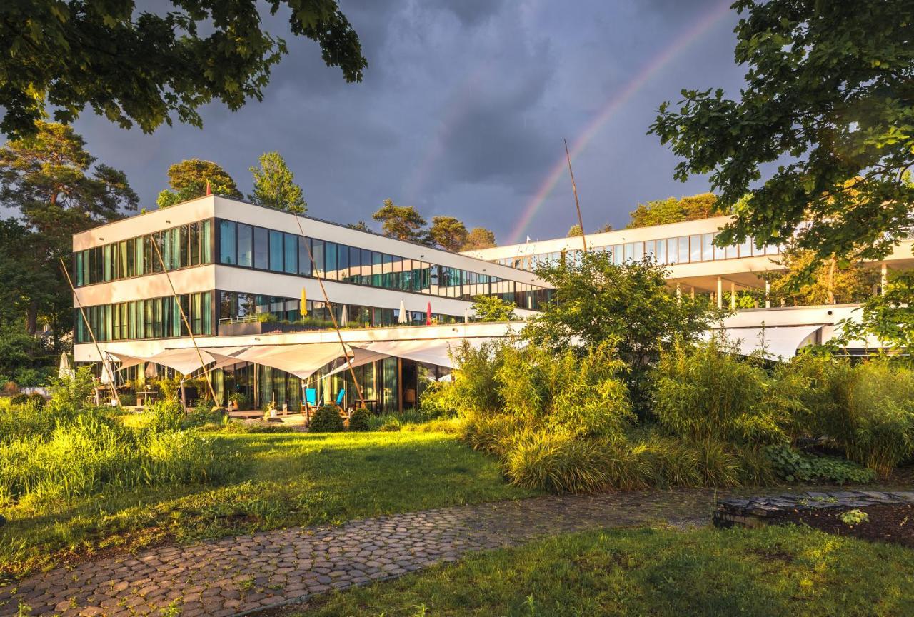 Sukhavati Apartments Bad Saarow Zewnętrze zdjęcie