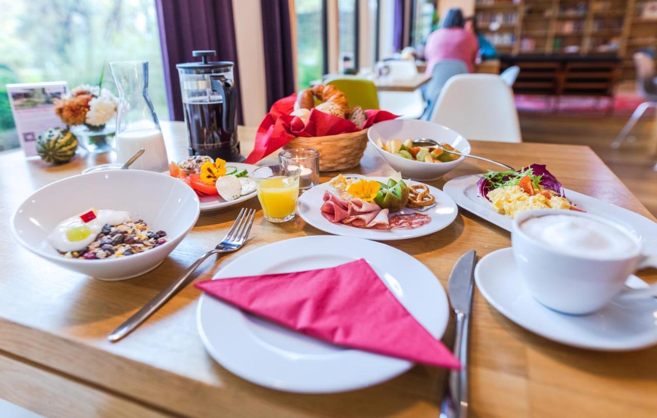 Sukhavati Apartments Bad Saarow Zewnętrze zdjęcie