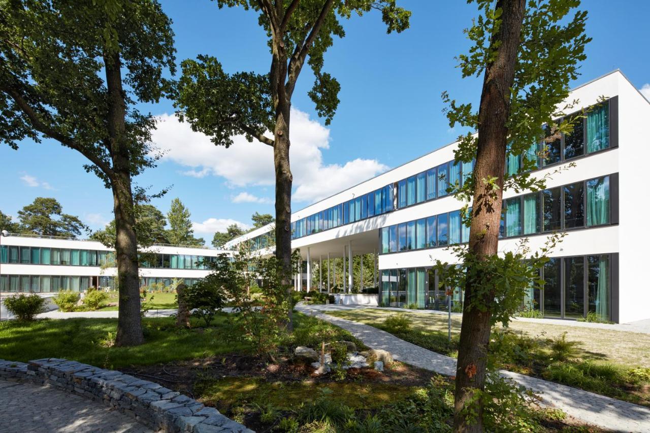 Sukhavati Apartments Bad Saarow Zewnętrze zdjęcie