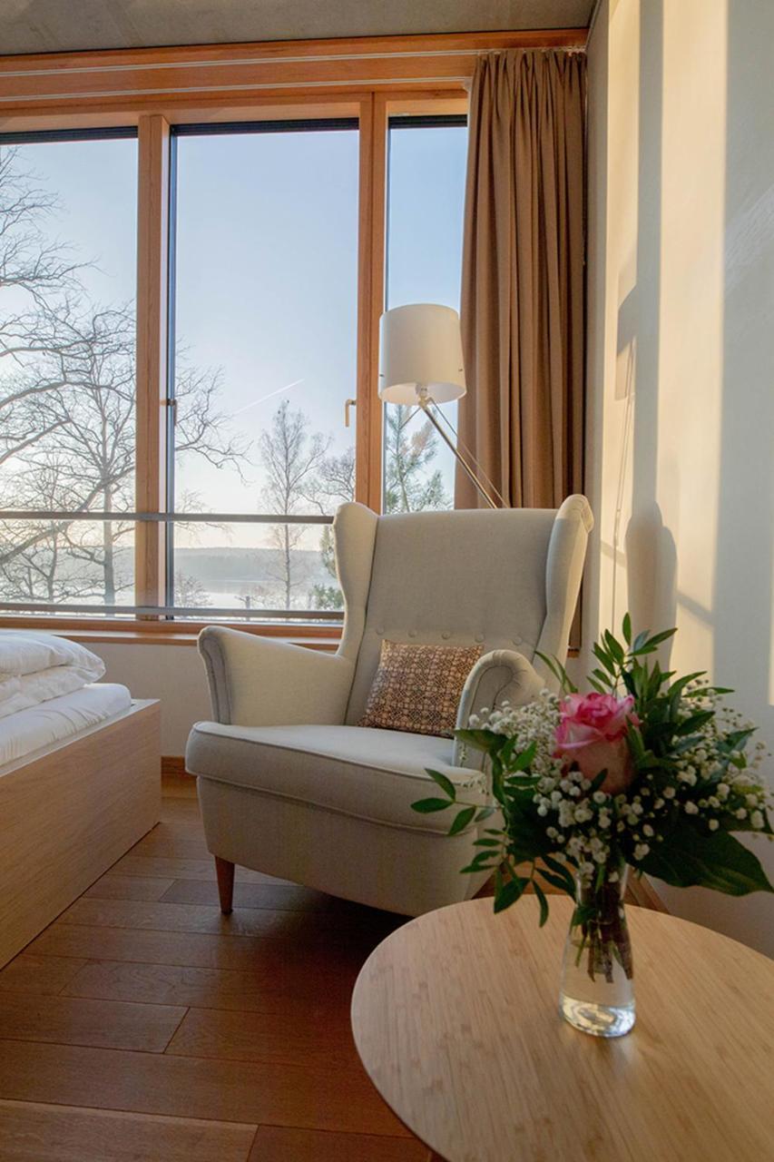 Sukhavati Apartments Bad Saarow Zewnętrze zdjęcie