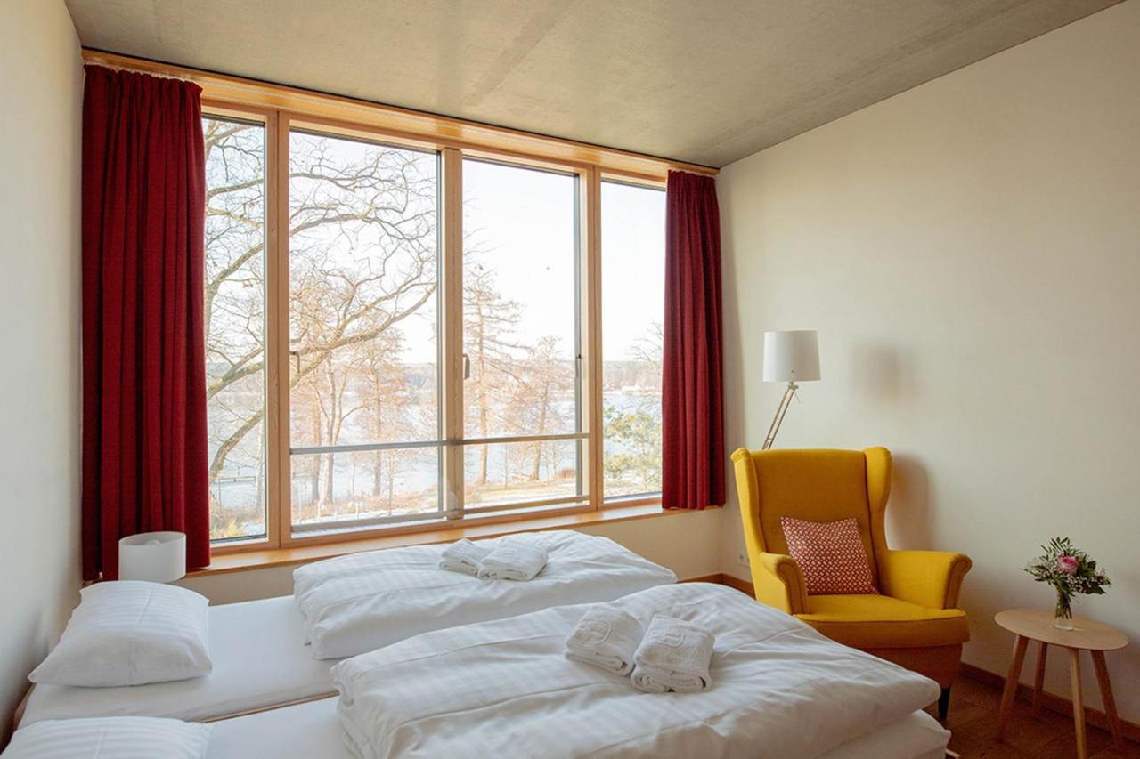 Sukhavati Apartments Bad Saarow Zewnętrze zdjęcie