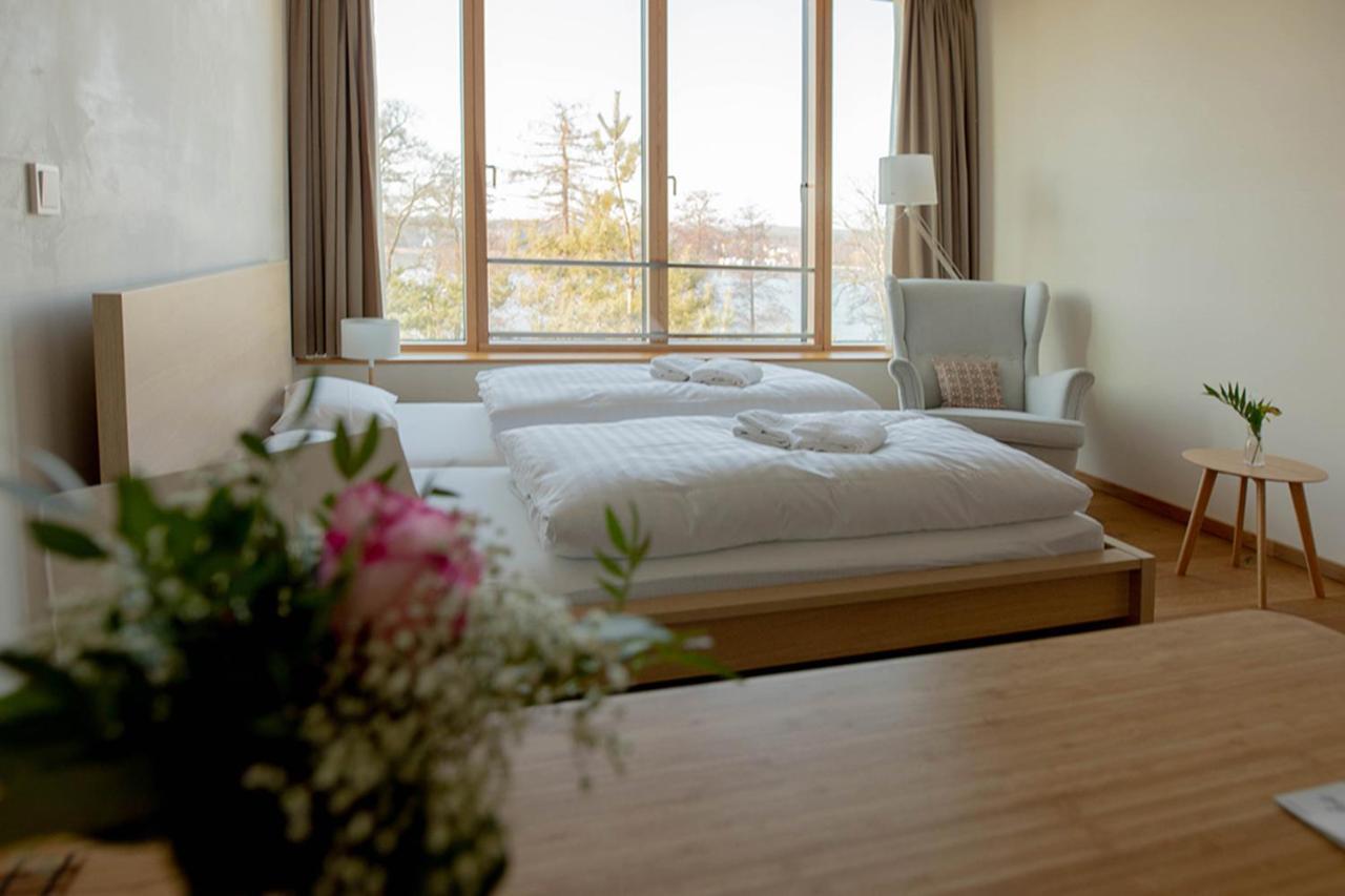 Sukhavati Apartments Bad Saarow Zewnętrze zdjęcie